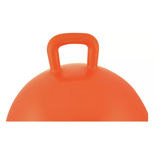 Round Orange Hooper Toy for Kids 2