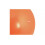 Round Orange Hooper Toy for Kids 4