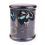 Candlelight Large Glass Jar Candle - Christmas Trees 2