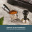 Cooks Professional Cooks Professional Bean-to-Cup Espresso Machine | Satin Black 4