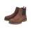 Rieker Bottine Cuir Rieker Rusty - Marron 3