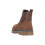 Rieker Bottine Cuir Rieker Rusty - Marron 5