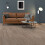 (1.875 m² / Pack, Shanghai) Step XL (12mm) Wood Effect Click Laminate Flooring 6
