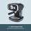 Cooks Professional Cooks Professional Retro Espresso Machine | Black / Silver 4