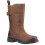 Cotswold (, ) Cotswold Winchcombe Leather Women's Tan Boots 1