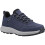 Cotswold (, ) Cotswold Elmfield Nubuck Men's Navy Trainers 1