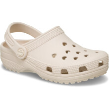 (, ) Crocs Classic Hearts Kid EVA Girl's Frappé Casual Shoes - Clogs