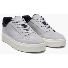 (, ) Cruyff Shoes Derby Classic Leather Men's Taupe Trainers