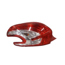Car Tail Light Rear Lamp LED Brake Light 9672628380 9672628280 for 208 5 Door Hatchback 2012-2015 Left