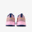Clarks Lumen Lace Y. Dusty Pink 4