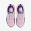 Clarks Lumen Lace Y. Dusty Pink 6