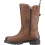 Cotswold (, ) Cotswold Winchcombe Leather Women's Tan Boots 4