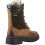 Cotswold (, ) Cotswold Lacock Leather Women's Tan Boots 2