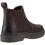 Cotswold (, ) Cotswold Bisley Leather Men's Brown Ankle Boots 2