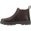 Cotswold (, ) Cotswold Bisley Leather Men's Brown Ankle Boots 4