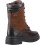 Cotswold (, ) Cotswold Lacock Leather Women's Brown Boots 2