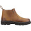 Cotswold (, ) Cotswold Bisley Leather Men's Tan Ankle Boots 5
