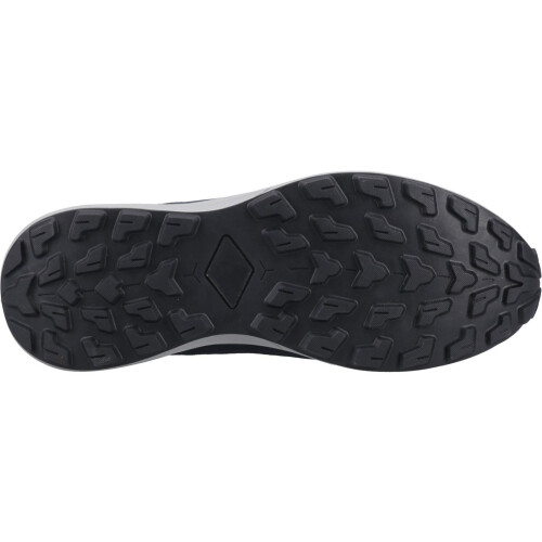 Cotswold (, ) Cotswold Elmfield Nubuck Men's Navy Trainers 2