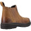Cotswold (, ) Cotswold Bisley Leather Men's Tan Ankle Boots 2