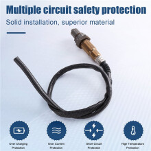 Exhaust Particulate Sensor Probe OE 55487659 0281006925/926 for Insignia B 2.0 CDTI B20DTH 2018-2021 DPF