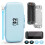 Set de transport pentru consola Switch 2 Blue 1