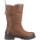 Cotswold (, ) Cotswold Winchcombe Leather Women's Tan Boots 5