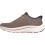 Skechers (, ) Skechers Go Run Consistent 3 Textile Men's Taupe Trainers 4