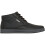 Skechers (, ) Skechers Palmiro Wallace Men's Black Ankle Boots 4