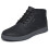 Skechers (, ) Skechers Palmiro Wallace Men's Black Ankle Boots 5