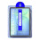 Protector de pantalla de vidrio templado para Samsung Galaxy Tab S10 FE+ 2