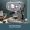 Cooks Professional Cooks Professional Retro Espresso Machine | Grey 2