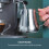 Cooks Professional Cooks Professional Retro Espresso Machine | Grey 6