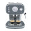 Cooks Professional Cooks Professional Retro Espresso Machine | Grey 8