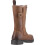 Cotswold (, ) Cotswold Winchcombe Leather Women's Tan Boots 2
