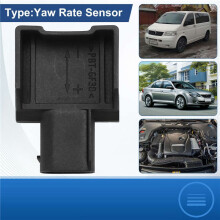 2X 1J0907651A Car Yaw Rate Sensor ESP Sensor for 1J0 907 651 A 1J0 907 651A