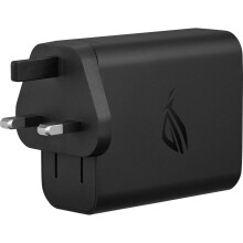 ASUS Westcoast 90XB09IN-BPW020 Charger Free Standing Black
