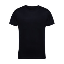 (12/13 years, French Navy) TriDri Unisex Childrens/Kids Performance T-Shirt