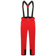 (3XL, Danger Red) Dare 2B Mens Achieve II Ski Trousers