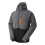 (M, Iron Gate/Black) Dare 2B Mens Edge III Ski Jacket 6