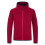 (7-8 Years, Beetroot) Dare 2B Childrens/Kids Explore Marl Fleece Jacket 1