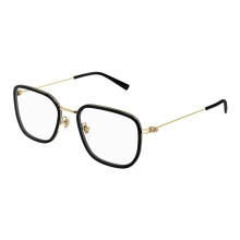 Gucci GG1852OA 001 Unisex New Eyeglasses