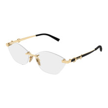 Gucci GG2050O 001 Women New Eyeglasses