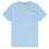 Ellesse (S, Light Blue) Ellesse Mens Squalius Logo T-Shirt 1