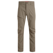 (44S, Pebble) Craghoppers Mens Nosilife Trousers