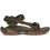 Teva Teva Mens Fi 5 Adjustable Strap Walking Sandals 1