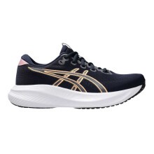 (5 UK, Midnight/Purple) Asics Womens/Ladies Gel Excite Shoes