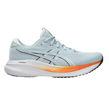 (8 UK, Cool Grey/White) Asics Womens/Ladies Gel Excite Shoes