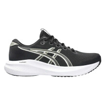 (7 UK, Black/White) Asics Womens/Ladies Gel Excite Shoes