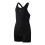 Speedo (5-6 Years, Black) Speedo Girls Eco Endurance+ Legsuit 1