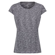 (16 UK, Seal Grey) Regatta Womens/Ladies Hyperdimension II T-Shirt